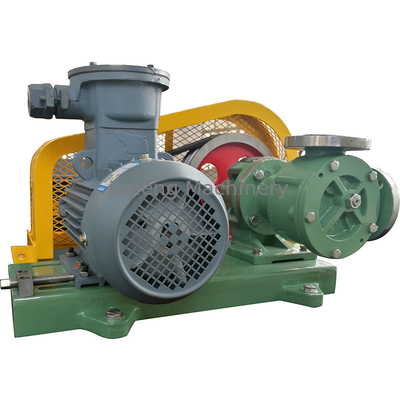 acheter Vitesse interne de transfert de série de NCB de pompe de l'eau diesel centrifuge d'acier au carbone online manufacture