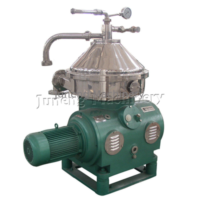 acheter Machine à grande vitesse 460V de séparateur d'huile de palme de disque de petite capacité online manufacture