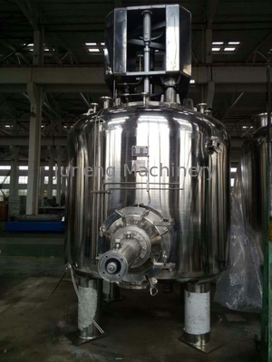 acheter Hastelloy a agité des fonctions multi de lavage de machine de séchage de filtration de Nutsche online manufacture